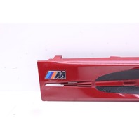 1997 1998 1999 2000 2001 2002 BMW Z3M E36 Hood Grille Right OEM