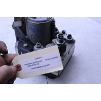 1999 BMW Z3 E36 ABS Anti Lock Brake Pump - 34511090910 OEM
