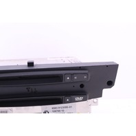 2006 BMW 530i CCC CD Stereo DVD Player Navigation Player - 65839123088 OEM
