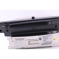 2006 BMW 530i CCC CD Stereo DVD Player Navigation Player - 65839123088 OEM