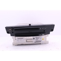 2006 BMW 530i CCC CD Stereo DVD Player Navigation Player - 65839123088 OEM