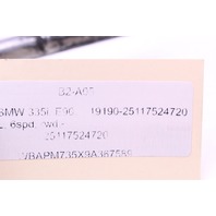 2009 2010 2011 BMW 335i Gear Selector Shifter Lever Rod 7524720 OEM