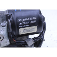 1995 BMW M3 E36 ABS Anti Lock Brake Pump 2227215 OEM