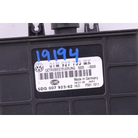2003 Volkswagen Jetta Beetle Transmission Control Module TCU TCM 01M927733MK