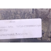 2003 Volkswagen Golf Engine Computer Module ECU ECM DME 038906012GN