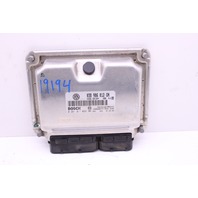 2003 Volkswagen Golf Engine Computer Module ECU ECM DME 038906012GN 19194-038906012gn