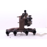 2001 2003 2004 Volkswagen Jetta Golf Beetle Turbocharger 1.9 TDI 038253019C