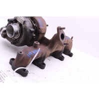 2001 2003 2004 Volkswagen Jetta Golf Beetle Turbocharger 1.9 TDI 038253019C