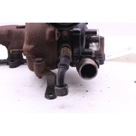 2001 2003 2004 Volkswagen Jetta Golf Beetle Turbocharger 1.9 TDI 038253019C