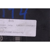 Volkswagen Jetta Beetle Golf ABS Anti Lock Brake Pump 1C0907379L OEM