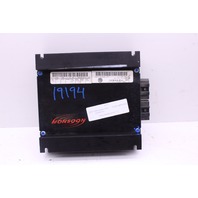 2003 Volkswagen Jetta Monsoon Audio Amp Amplifier 1J5035456A OEM G20108-1J5035456