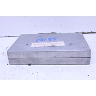 2005 Audi A6 Bluetooth Communication Hands Free Control Module 4F0910336A OEM