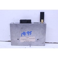 2005 Audi A6 Bluetooth Communication Hands Free Control Module 4F0910336A OEM