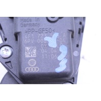 2005 - 2008 Audi A6 S6 Accelerator Gas Pedal OEM