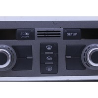 2005 Audi A6 Climate Temperature Control Panel OEM