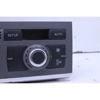 2005 Audi A6 Climate Temperature Control Panel OEM