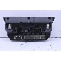 2005 Audi A6 Climate Temperature Control Panel OEM