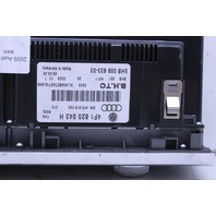 2005 Audi A6 Climate Temperature Control Panel OEM