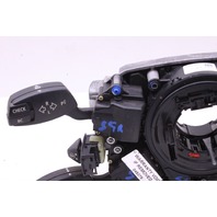2004 BMW 545i Turn Signal Column Switch Assembly 6950501 OEM