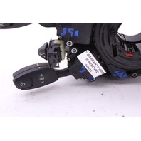 2004 BMW 545i Turn Signal Column Switch Assembly 6950501 OEM