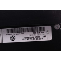 2003-2005 Volkswagen Passat Amp Amplifier 3B0035456 OEM