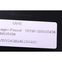2003-2005 Volkswagen Passat Amp Amplifier 3B0035456 OEM