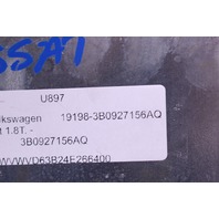 2004 Volkswagen Passat 1.8 Transmission Control Module TCU TCM OEM