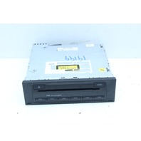 Audi A3 A4 S4 TT R8 CD Player 6 Disc Changer OEM