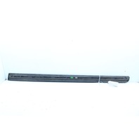 2005-2008 Audi A4 Sedan Driver Left Front Lower Door Blade Moulding 8E0853959E OEM
