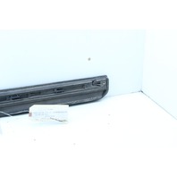 2005-2008 Audi A4 Sedan Driver Left Front Lower Door Blade Moulding 8E0853959E OEM