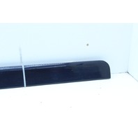 2005-2008 Audi A4 Sedan Driver Left Front Lower Door Blade Moulding 8E0853959E OEM