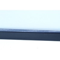 2005-2008 Audi A4 Sedan Driver Left Front Lower Door Blade Moulding 8E0853959E OEM