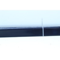 2005-2008 Audi A4 Sedan Driver Left Front Lower Door Blade Moulding 8E0853959E OEM