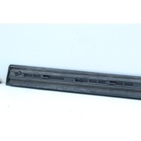 2005-2008 Audi A4 Sedan Driver Left Front Lower Door Blade Moulding 8E0853959E OEM