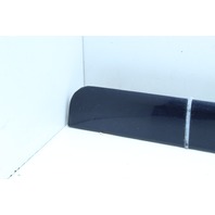 2005-2008 Audi A4 Sedan Right Front Lower Door Blade Moulding 8E0853960E OEM