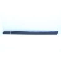 2005-2008 Audi A4 Sedan Right Front Lower Door Blade Moulding 8E0853960E OEM