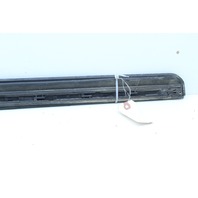 2005-2008 Audi A4 Sedan Right Front Lower Door Blade Moulding 8E0853960E OEM
