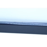 2005-2008 Audi A4 Sedan Right Front Lower Door Blade Moulding 8E0853960E OEM