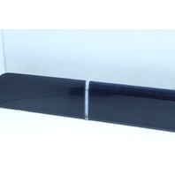 2005-2008 Audi A4 Sedan Right Front Lower Door Blade Moulding 8E0853960E OEM