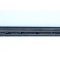 2005-2008 Audi A4 Sedan Right Front Lower Door Blade Moulding 8E0853960E OEM