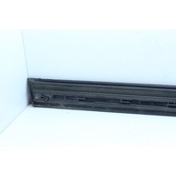 2005-2008 Audi A4 Sedan Right Front Lower Door Blade Moulding 8E0853960E OEM