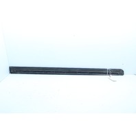 2005-2008 Audi A4 Sedan Right Front Lower Door Blade Moulding 8E0853960E OEM