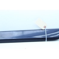 2006 2007 2008 Audi A4 Door Moulding Blade Left Rear Driver 8E0853969E OEM