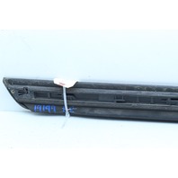 2006 2007 2008 Audi A4 Door Moulding Blade Left Rear Driver 8E0853969E OEM