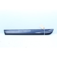 2006 2007 2008 Audi A4 Door Moulding Blade Left Rear Driver 8E0853969E OEM