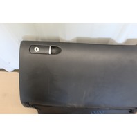 2006 2007 2008 Audi A4 S4 Sedan Glove Box Door With Assembly