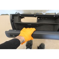 2006 2007 2008 Audi A4 S4 Sedan Glove Box Door With Assembly
