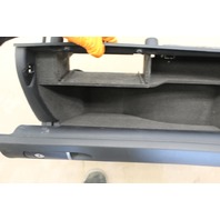 2006 2007 2008 Audi A4 S4 Sedan Glove Box Door With Assembly
