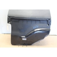 2006 2007 2008 Audi A4 S4 Sedan Glove Box Door With Assembly