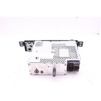 2000 2001 BMW 323i 330i AM FM Radio Stereo Cassette Business - 65126902716 OEM